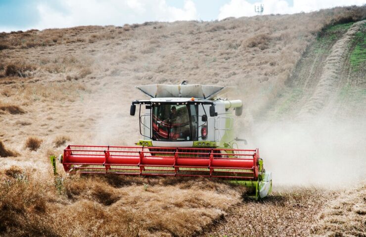 NPK Machinery