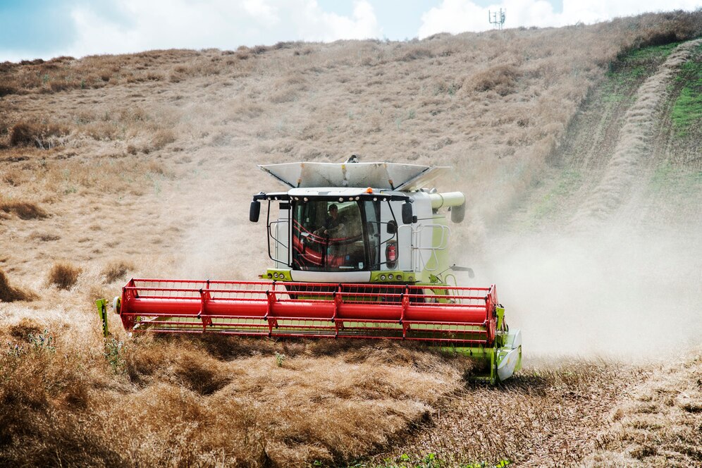 NPK Machinery